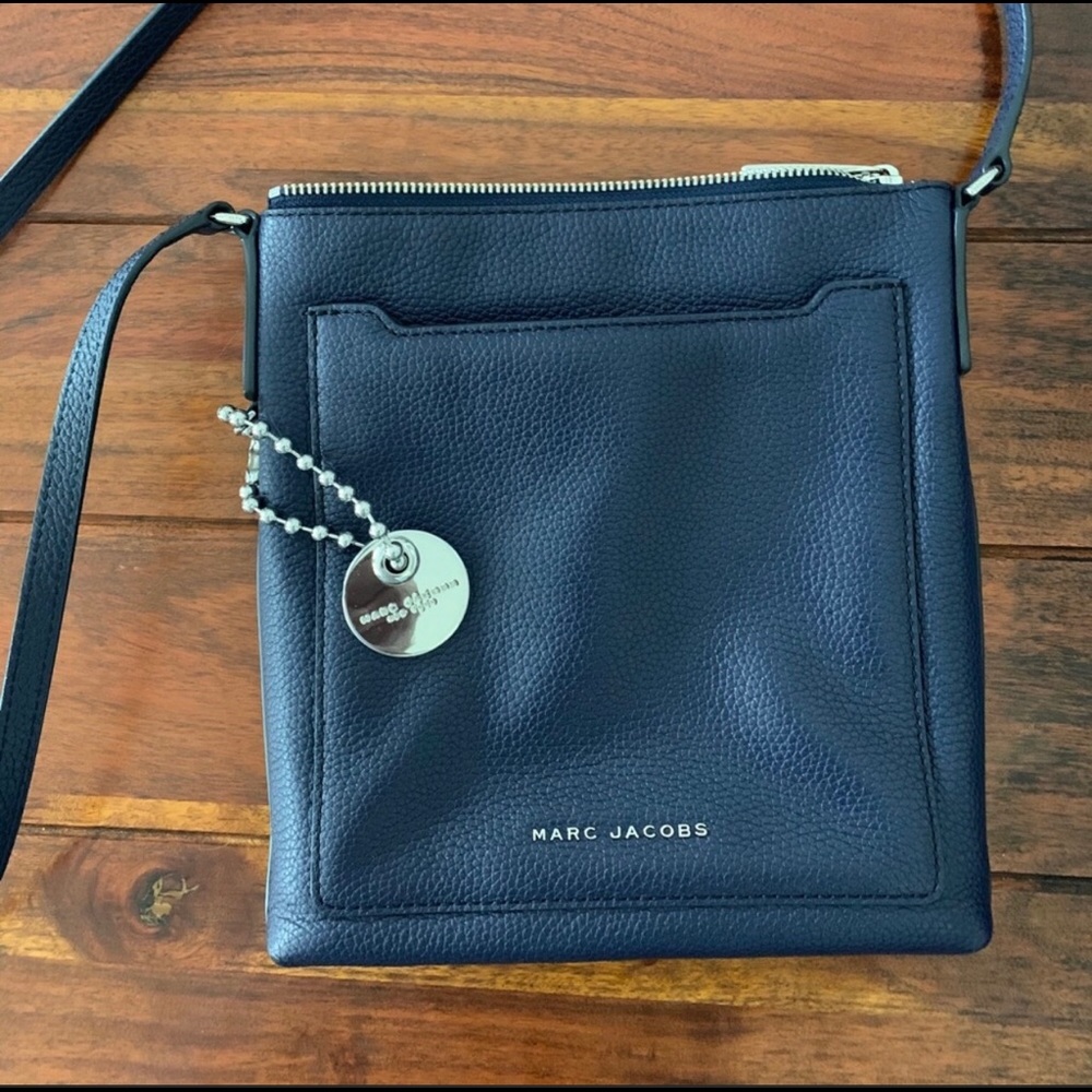 Marc Jacobs crossbody